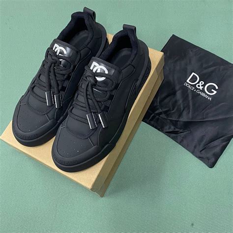 dolce gabbana erkek sneakers|dolce gabbana sneakers online shop.